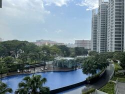 The Parc Condominium (D5), Condominium #601925171